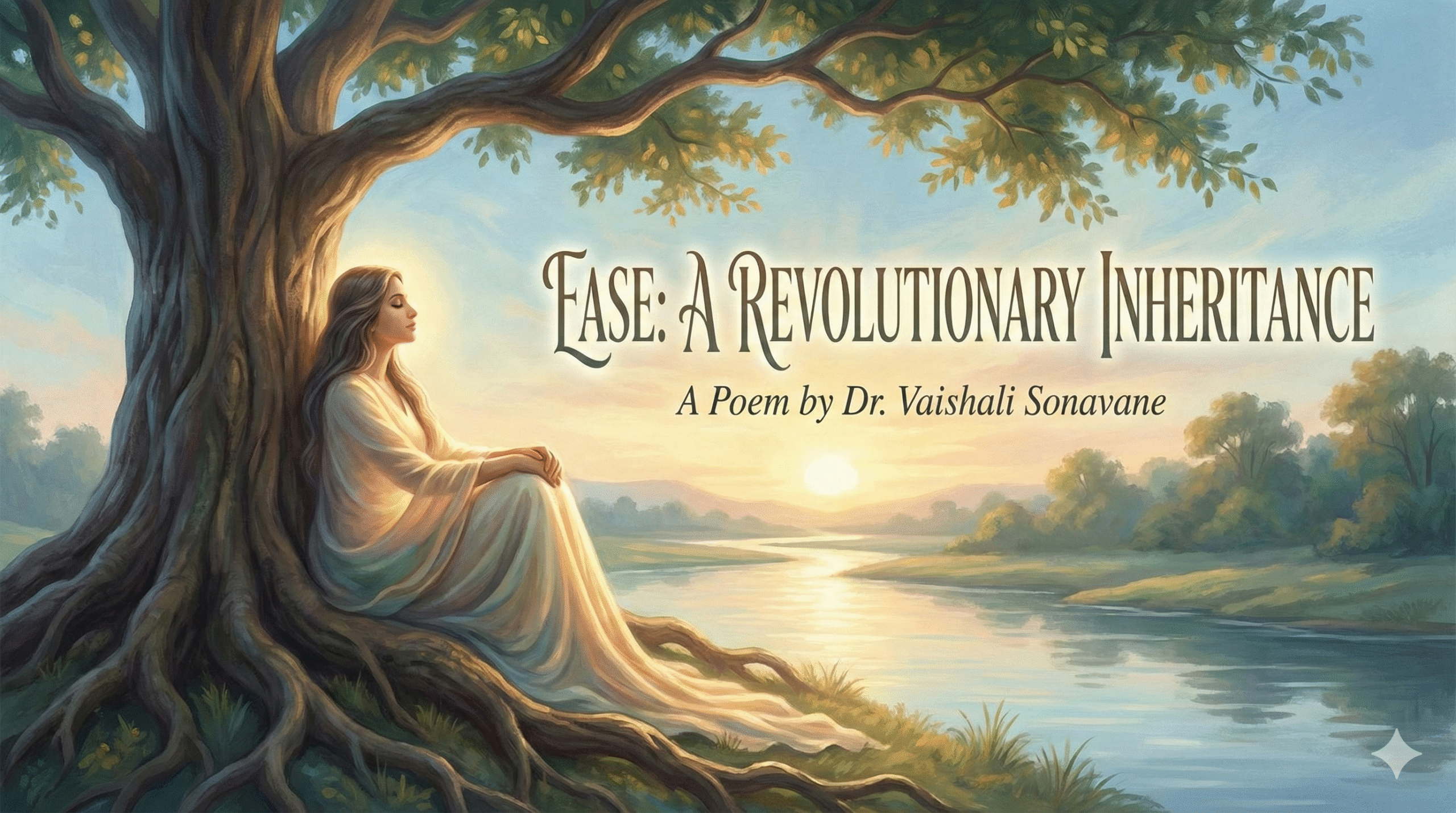 Ease: A Revolutionary Inheritance